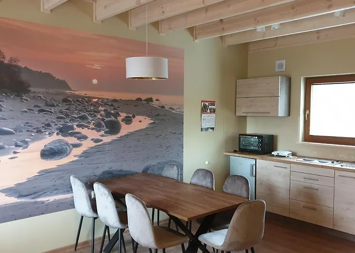 Osada Cztery Pory Roku - Dom Jesien *