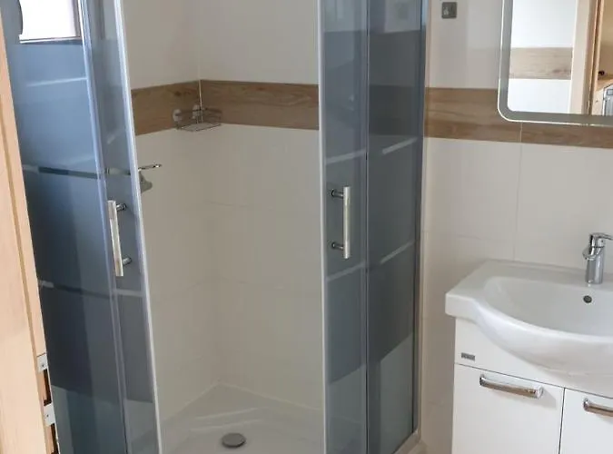 Osada Cztery Pory Roku - Dom Jesien Semesterbostad