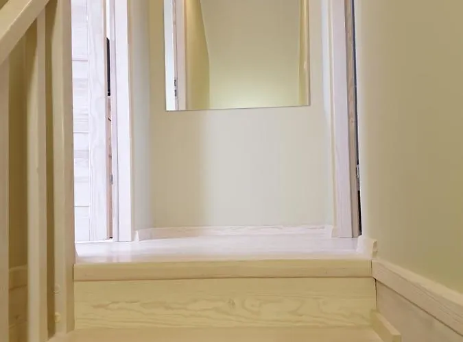 Osada Cztery Pory Roku - Dom Jesien Kopalino