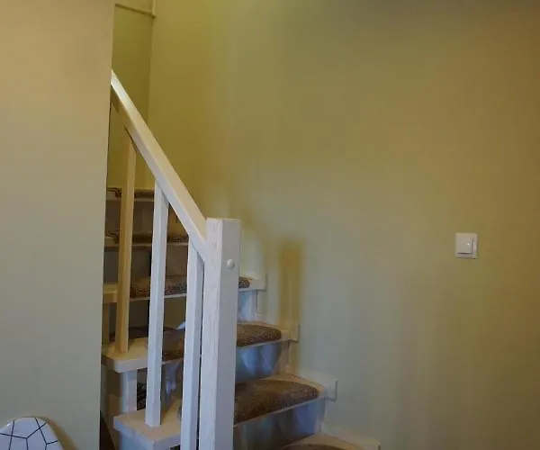 Semesterbostad Osada Cztery Pory Roku - Dom Jesien *