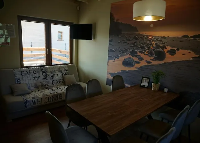 Osada Cztery Pory Roku - Dom Jesien