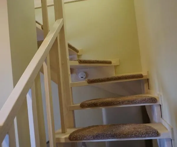 Osada Cztery Pory Roku - Dom Jesien Kopalino