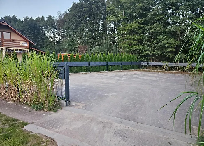 Osada Cztery Pory Roku - Dom Jesien *